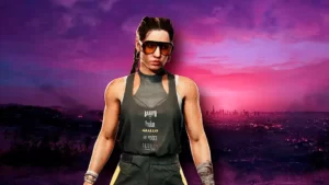 Для Dead Island 2 доступен игровой набор ‘From Dusk’ Carla от Prime Gaming