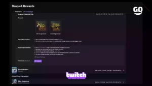 Получи эксклюзивные игровые бонусы для Elite: Dangerous на Twitch