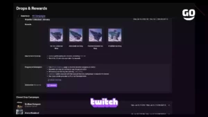 Twitch Drops раздает Frontier Unlocked January для Elite: Dangerous