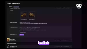 Получи бонусы Twitch для Elite: Dangerous в марте