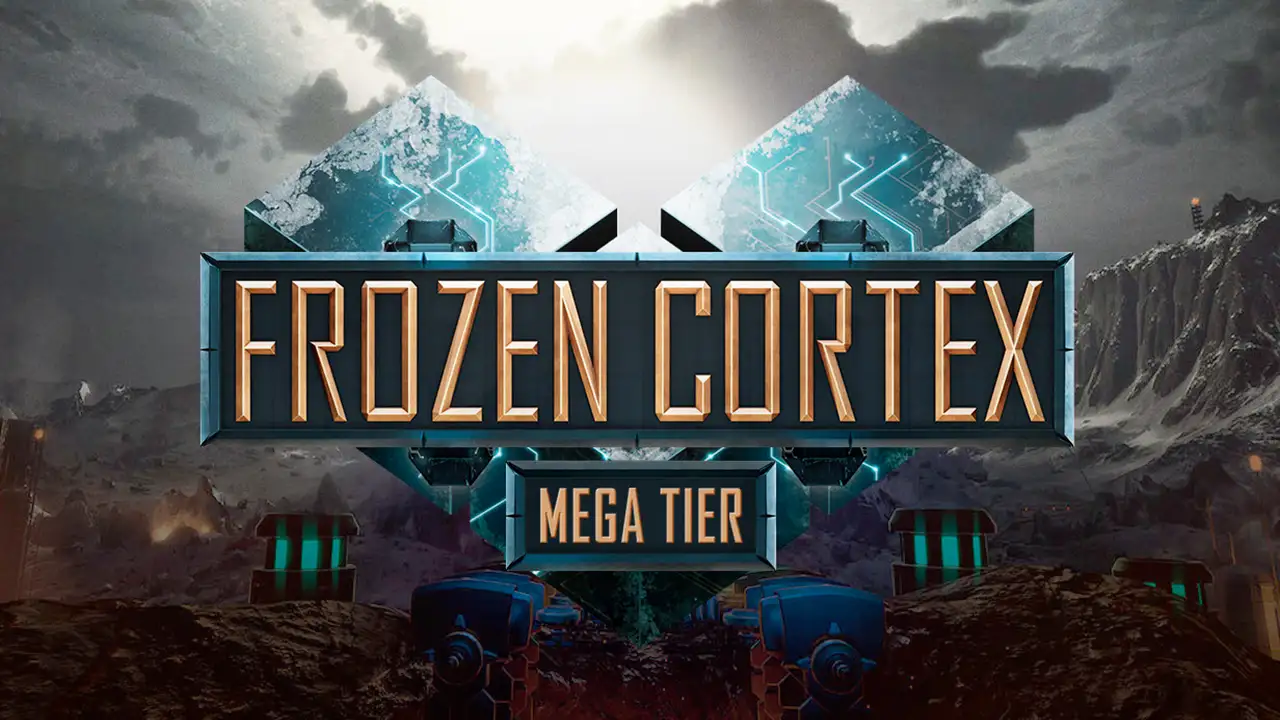 Игра Frozen Cortex по подписке Twitch Prime