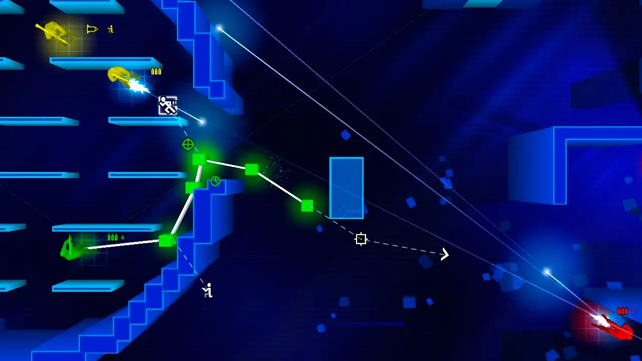 Раздача Frozen Synapse от Twitch Prime