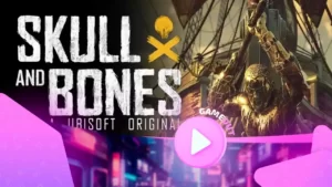 Skull and Bones: трейлер официального запуска предстоящего пиратского экшена