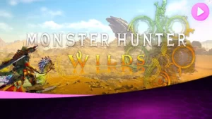 Monster Hunter Wilds: Возвращение Легенды в 2025