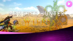 Monster Hunter Wilds: Новый эпический трейлер от Capcom