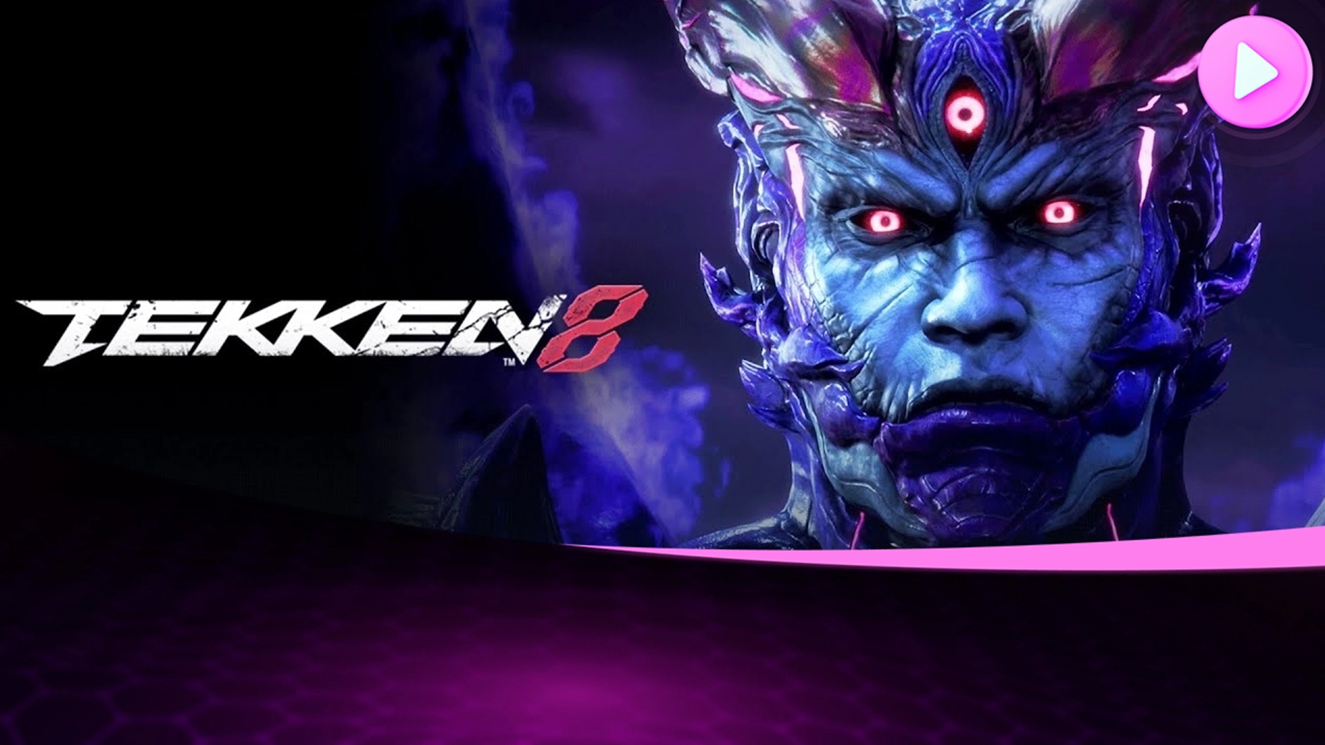 Tekken 8: Официальный трейлер истории — начало новой эры боёв