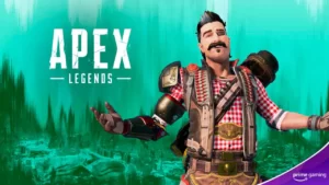 Набор Fireball Filigree Bundle от Prime Gaming для Apex Legends