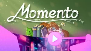 Momento: создай свой уютный уголок и живи, как хочешь