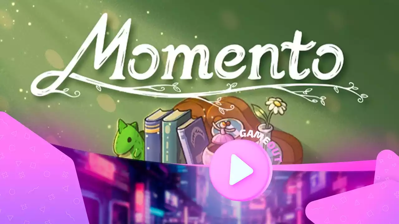Momento: создай свой уютный уголок и живи, как хочешь