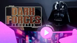 Star Wars: Dark Forces Remaster — трейлер к запуску игры