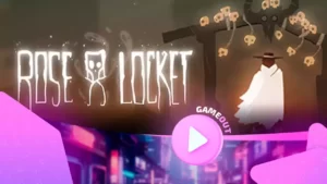 Rose and Locket: трейлер демо-версии открывает двери в мир мести и магии