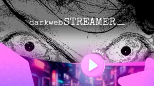 Darkwebstreamer — официальный трейлер | ign fan fest 2024