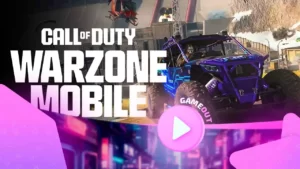 Call of Duty: Warzone Mobile — трейлер официального релиза