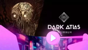 Dark Atlas: Infernum — официальный трейлер для PlayStation 5