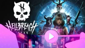 Hellbreach: Vegas — трейлер к обновлению Love’s Last Stand