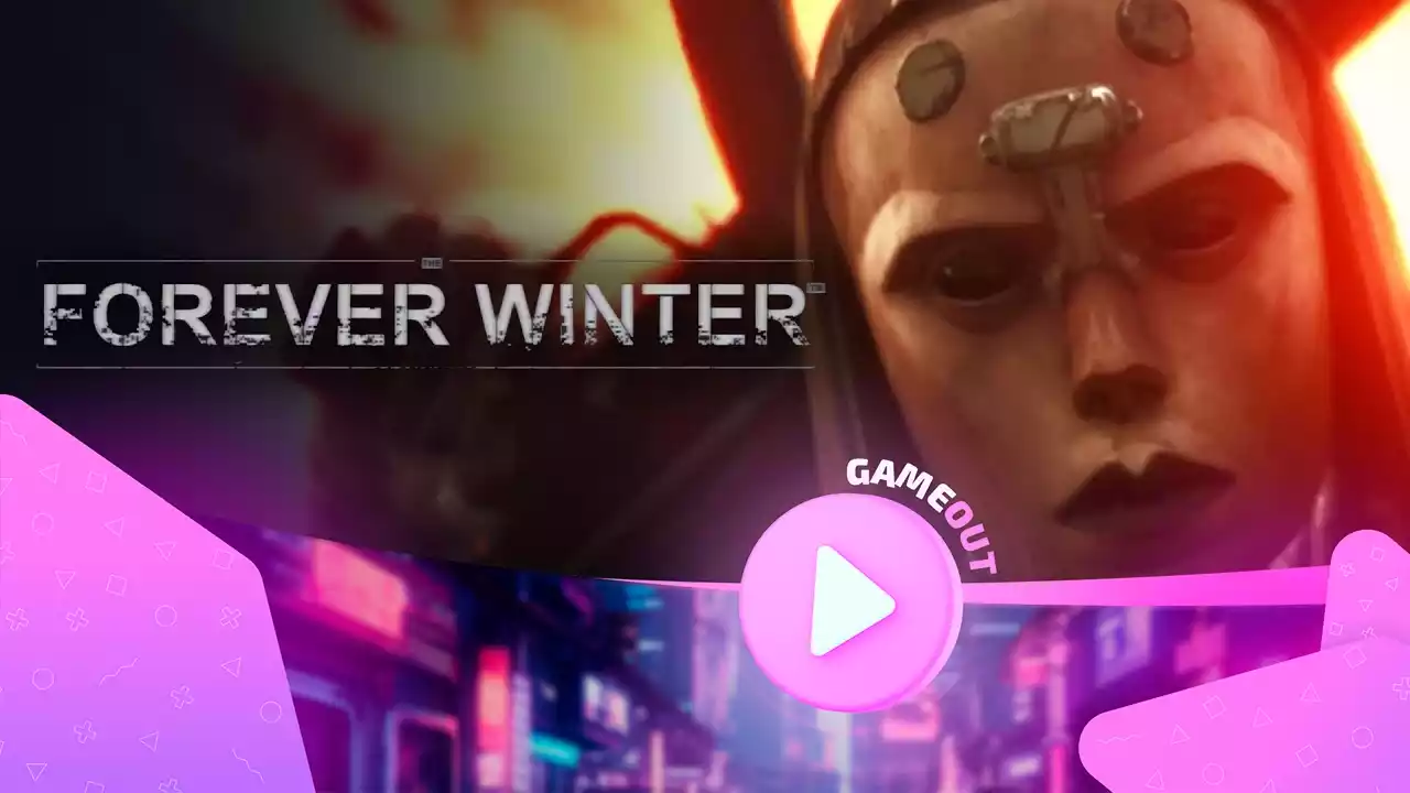 The Forever Winter: вечная зима на пороге апокалипсиса