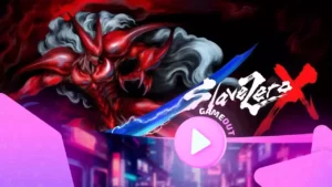 Slave Zero X: биопанковский мир в новом трейлере на Nintendo Switch