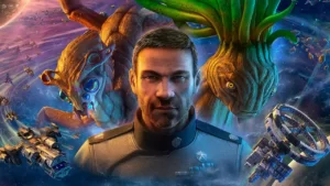 Бесплатная Galactic Civilizations III от Epic Store