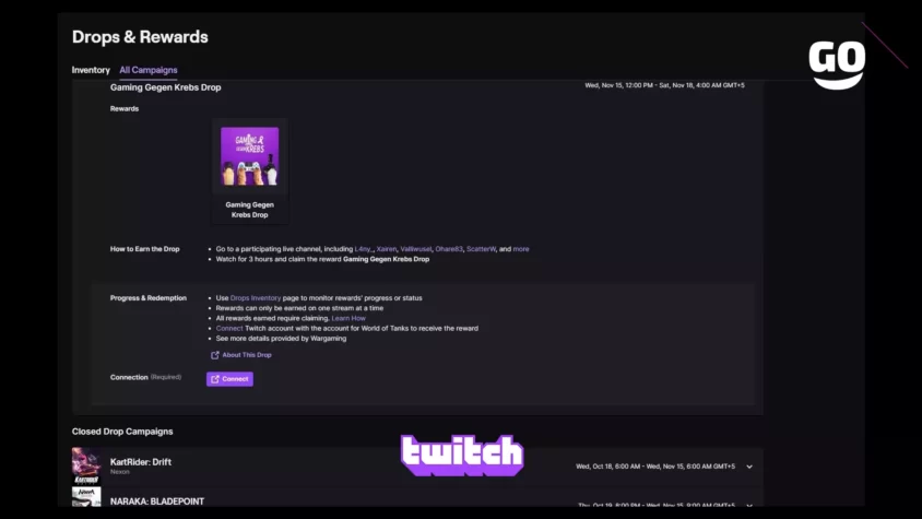 Gaming Gegen Krebs Drop Gaming Gegen Krebs Drop