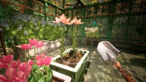 Garden Life: Станьте мастером уютного сада