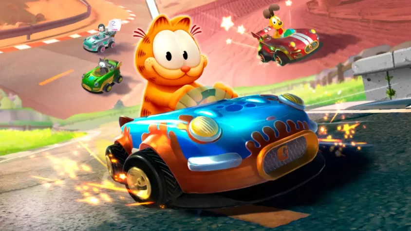 garfield