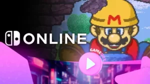 Nintendo Switch Online презентует новый трейлер игр на Super NES!