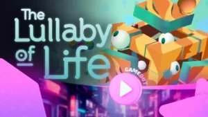 The Lullaby of Life: музыкальное приключение в ярком мире уже на PC