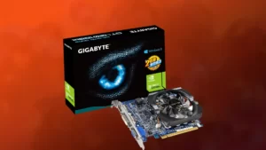GeForce GT 420