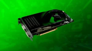 GeForce 8800 GTX