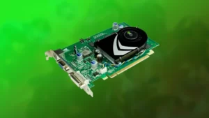 GeForce 9400 GT