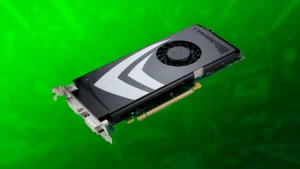 GeForce 9600 GT