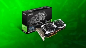 GeForce GTX 970