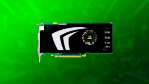 GeForce 9800 GT