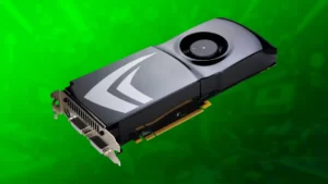 GeForce 9800 GTX