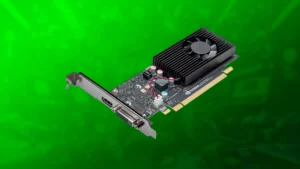 GeForce GT 1030