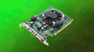 GeForce GT 440
