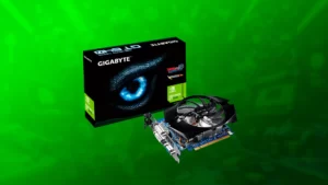GeForce GT 640