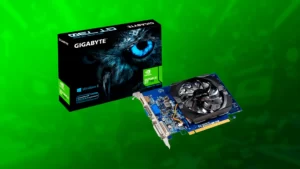 GeForce GT 730