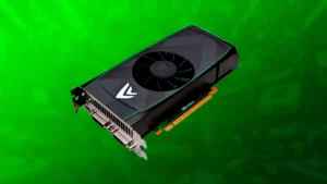 GeForce GTS 450