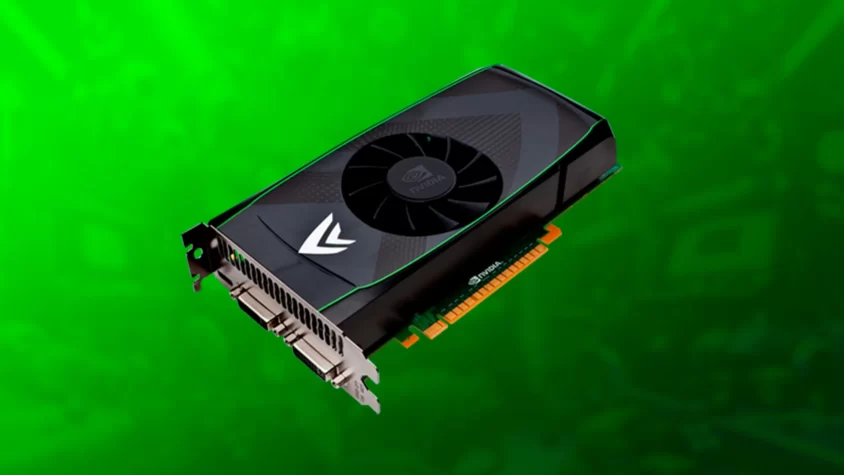 GeForce GTS 450 - Бюджетная и Мощная