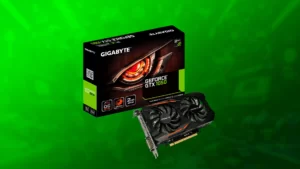 GeForce GTX 1050