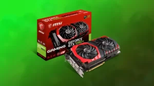 GeForce GTX 1080 Ti