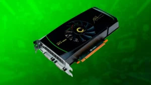 GeForce GTX 460