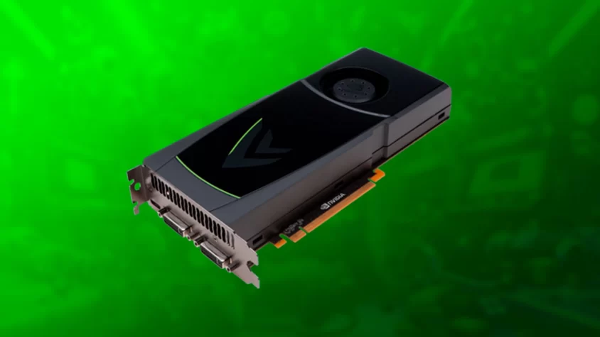 GeForce GTX 470 - мощь и производительность в каждом пикселе