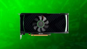 GeForce GTX 560 Ti