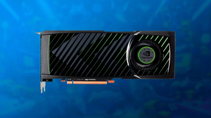 GeForce GTX 570 - мощь в каждом кадре