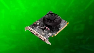 GeForce GTX 650