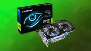 GeForce GTX 650 Ti