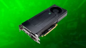 GeForce GTX 660