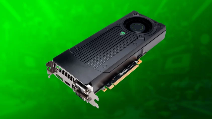 GeForce GTX 660 – игровая видеокарта для энтузиастов